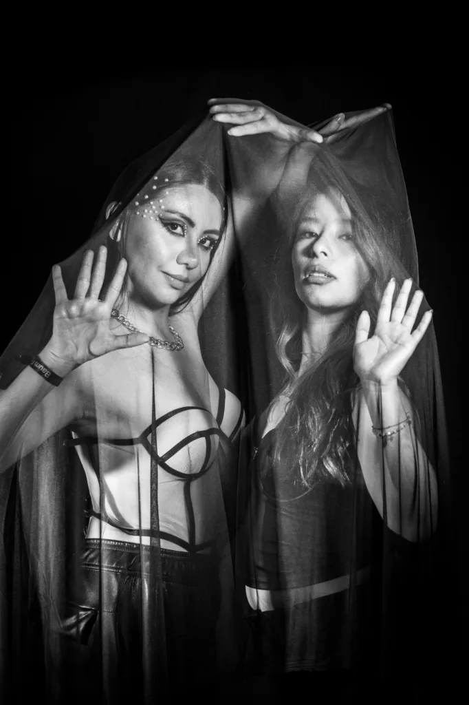 Hugo Sierra Fotografía - Fashion