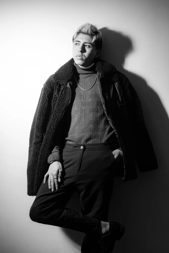 Hugo Sierra Fotografía - Fashion