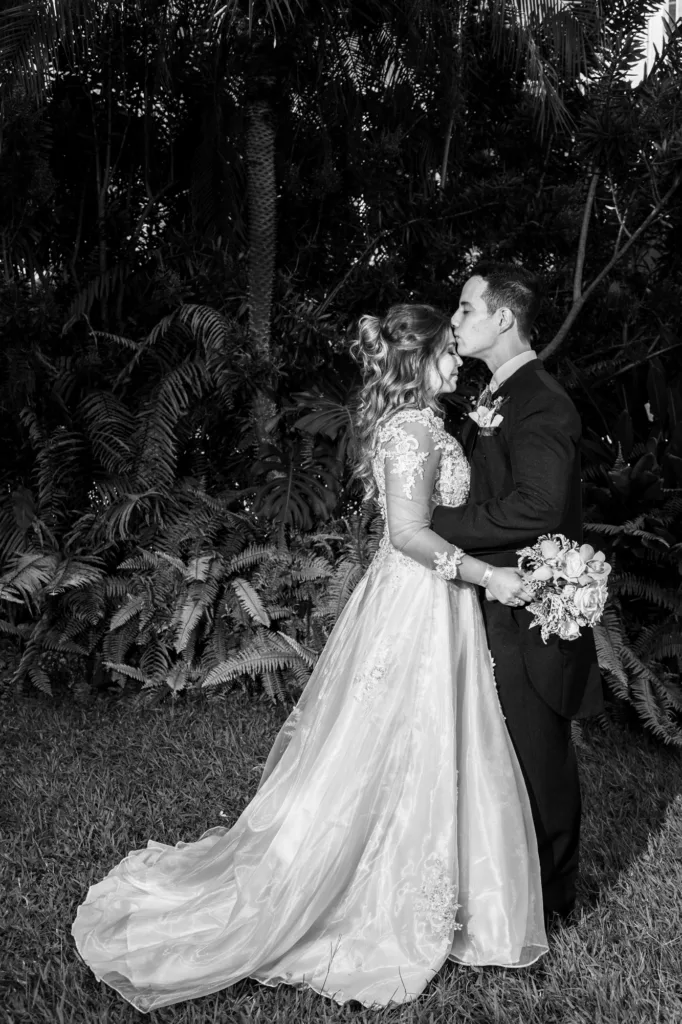 Hugo Sierra Fotografía - Matrimonio