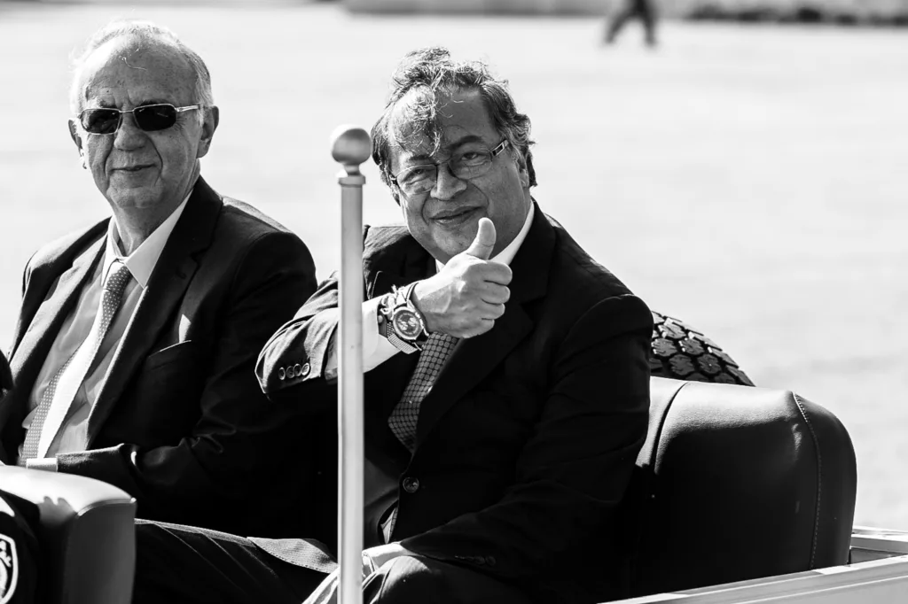 Hugo Sierra Fotografía - Política