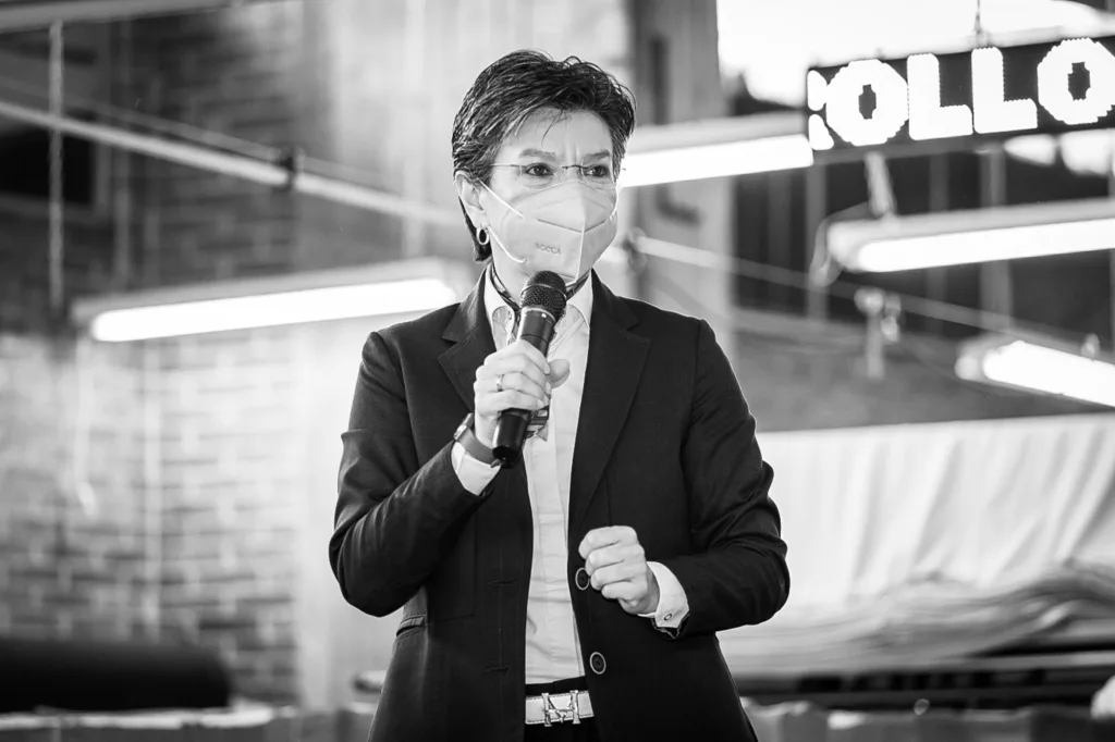 Hugo Sierra Fotografía - Política