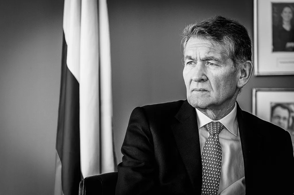 Hugo Sierra Fotografía - Política