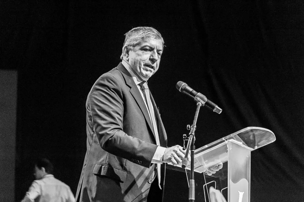 Hugo Sierra Fotografía - Política