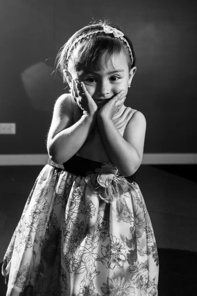 Hugo Sierra Fotografía - Retrato