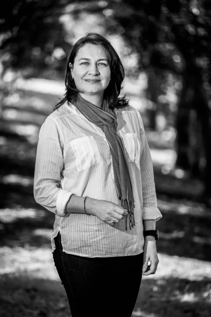 Hugo Sierra Fotografía - Retrato