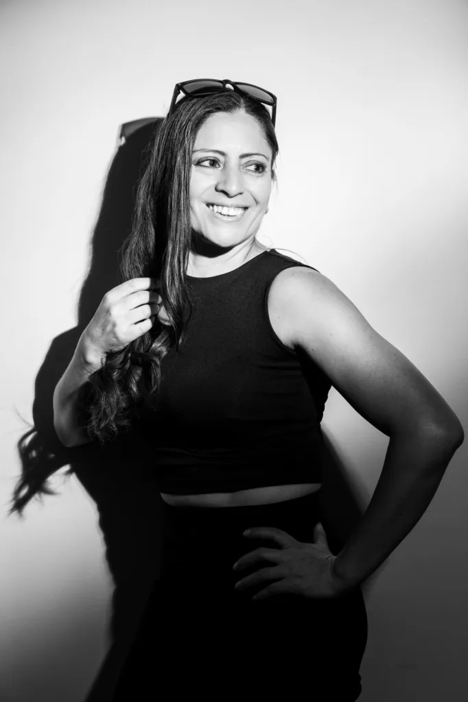 Hugo Sierra Fotografía - Retrato