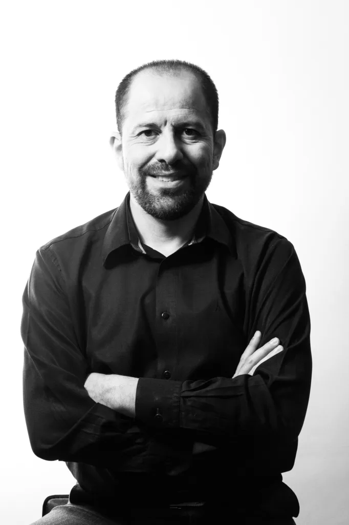 Hugo Sierra Fotografía - Retrato